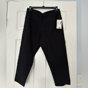 Dressbarn Capri Leggings Size L